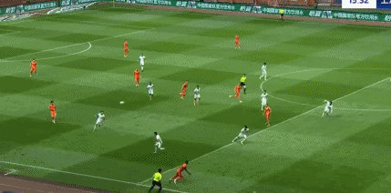 子龙的犯规, 海港的赛后 子龙的犯规, 海港的赛后