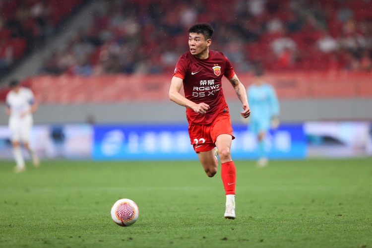 教练也做了, 够登场 教练也做了, 够登场