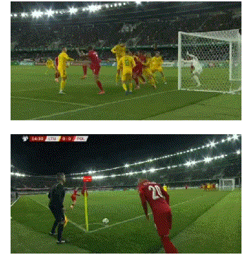 OHdh, 这球堪称零