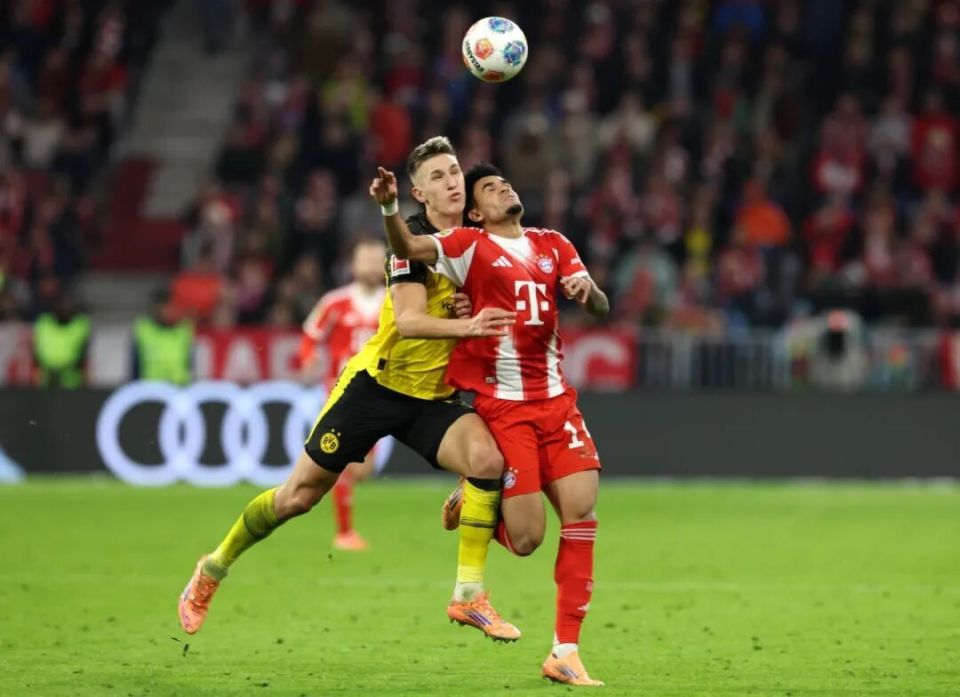 分钟, 门帮助多特, 规被黄牌警