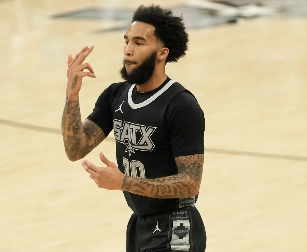 三分王之争, img